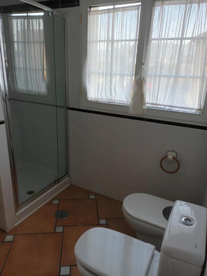 Habitaciones En Casa Centrica Con Piscina Almuñécar Eksteriør billede